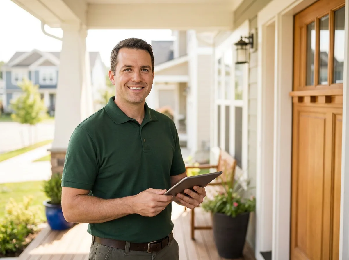 Pest control FAQs for Bristol, SD